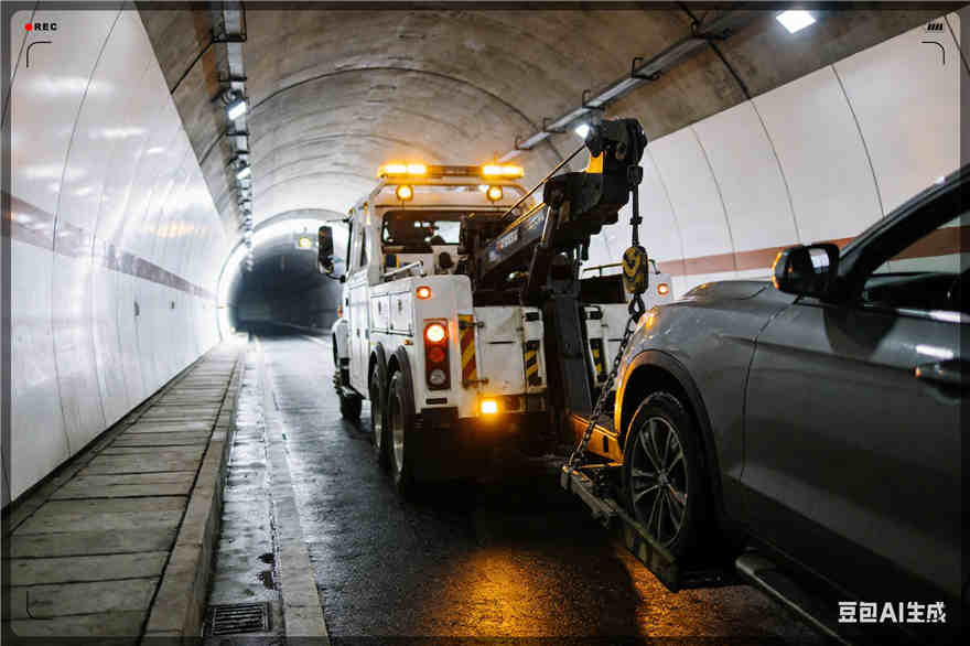 福州道路救援汽车换轮胎